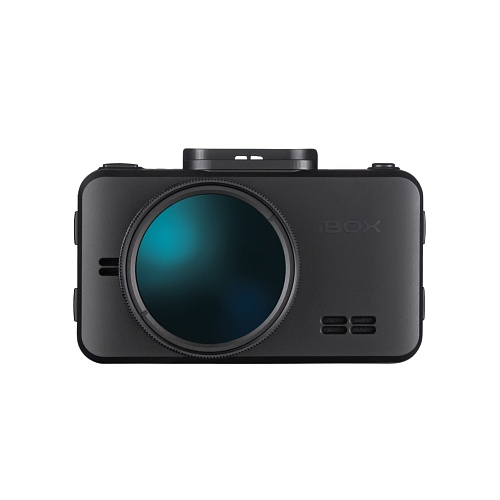 Видеорегистратор без базы камер iBOX RoadScan SE WiFi GPS Dual